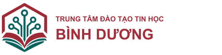 Trung Tâm Đào Tạo Tin Học Bình Dương